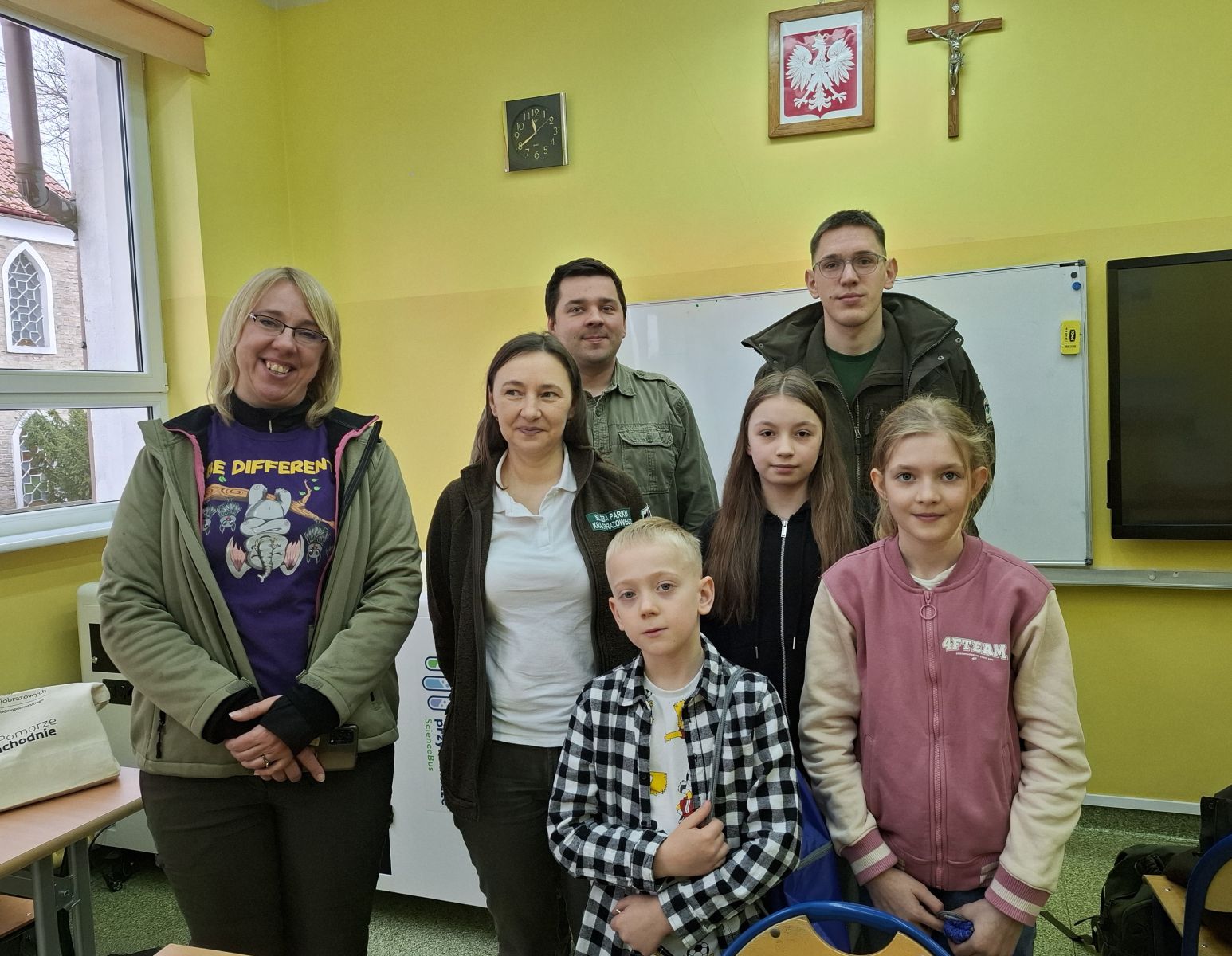 Zdjęcie: Poznajemy Parki Krajobrazowe Polski ed. XXIV