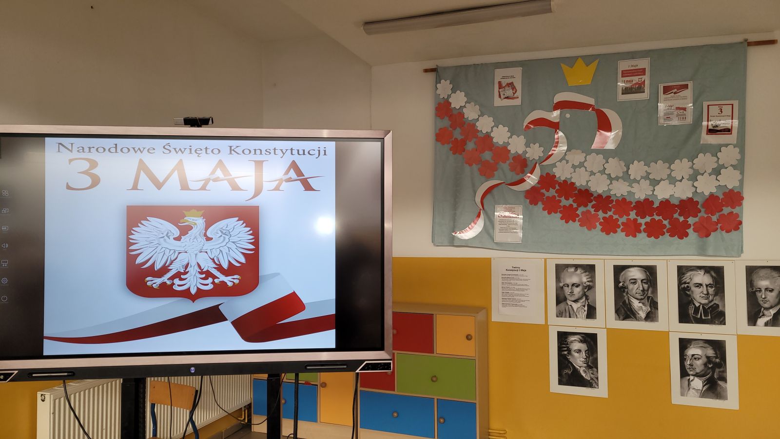 Zdjęcie: Wydarzenia związane z historią naszej Ojczyzny