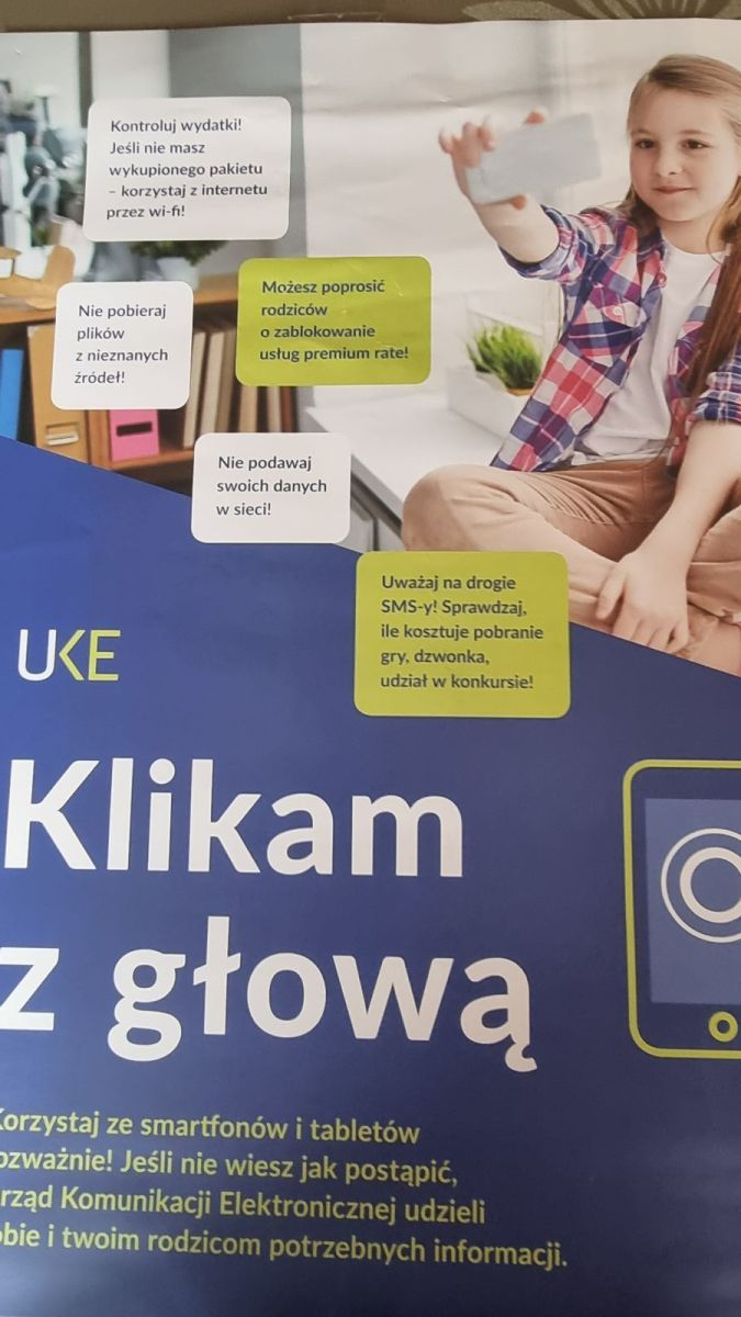 Zdjęcie: Klikam z głową