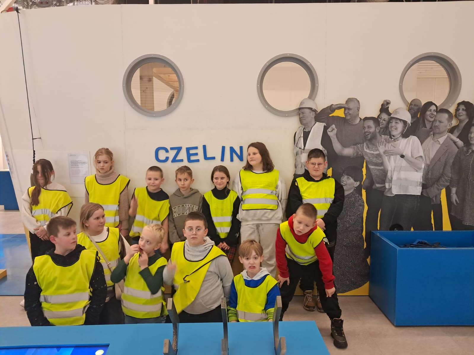 Zdjęcie: Pociągiem do Szczecina