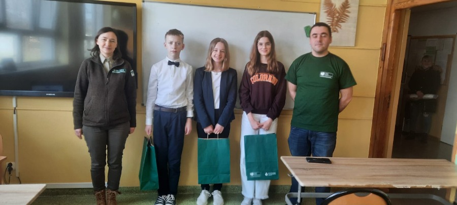 Zdjęcie: Konkurs 
