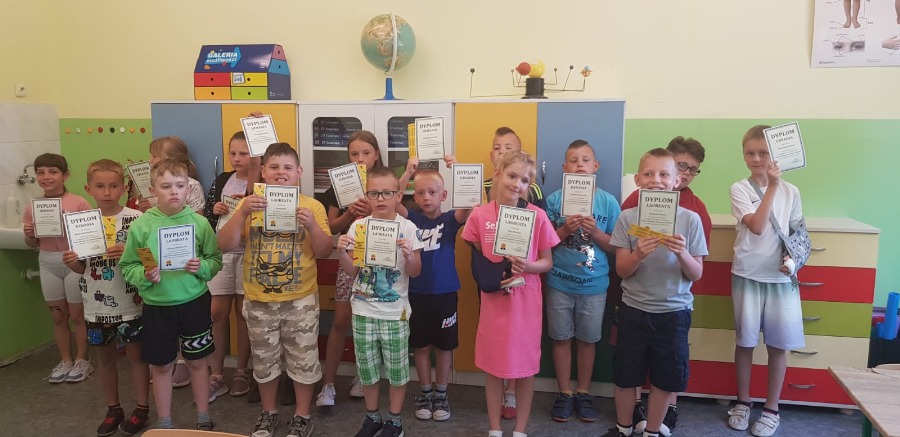 Zdjęcie: Ogólnopolski Konkurs