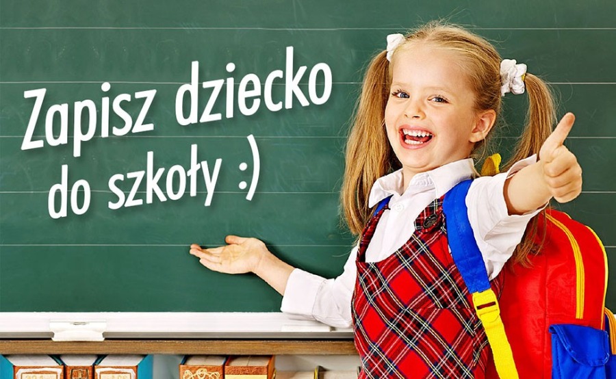 Zdjęcie: Rekrutacja do przedszkola, oddziałów przedszkolnego i klasy pierwszej