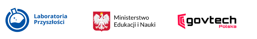 logotypy projektu