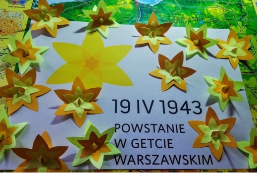 Zdjęcie: Akcja Żonkile